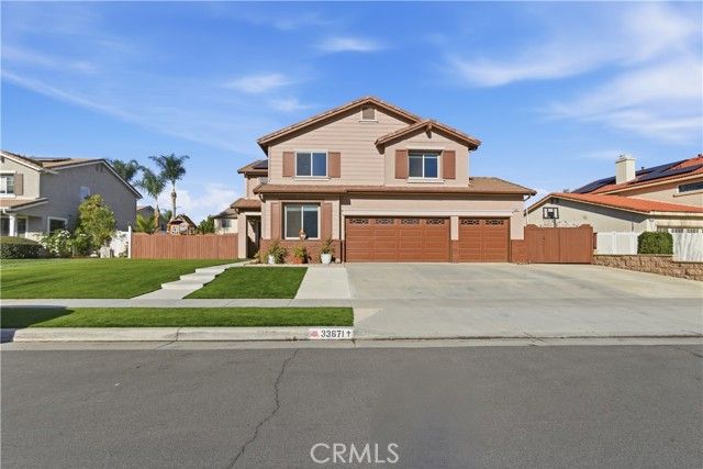 33671 Marigold, Murrieta, CA 92563