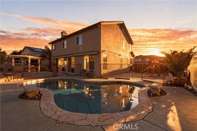 33671 Marigold, Murrieta, CA 92563