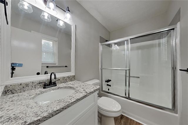 3919 Valley Brook Road, Snellville, GA 30039