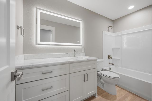 1012 S 1st Street, Sherman, TX 75090