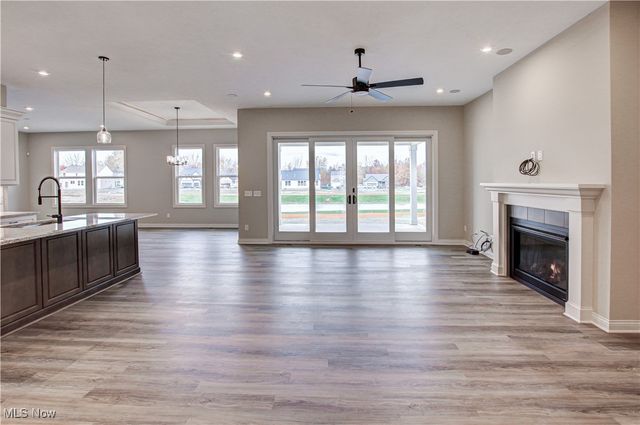 5843 Marcella Way, North Ridgeville, OH 44039