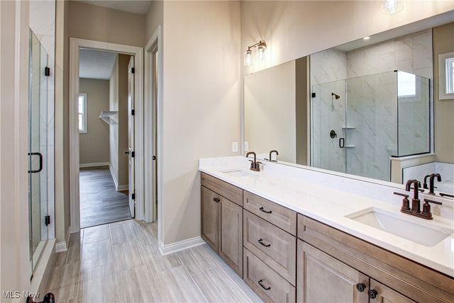 5843 Marcella Way, North Ridgeville, OH 44039