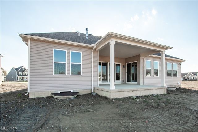 5843 Marcella Way, North Ridgeville, OH 44039