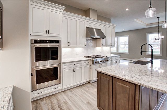 5843 Marcella Way, North Ridgeville, OH 44039