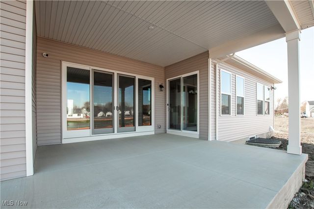 5843 Marcella Way, North Ridgeville, OH 44039