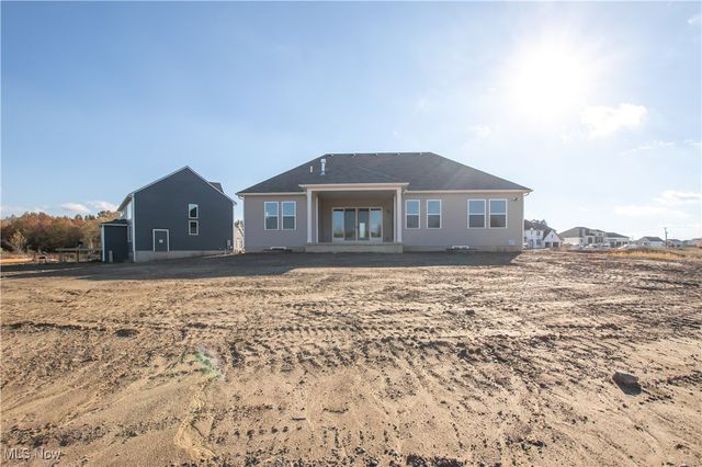 5843 Marcella Way, North Ridgeville, OH 44039