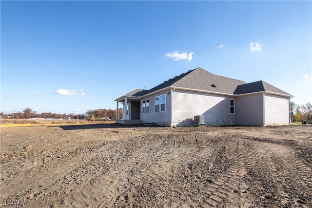 5843 Marcella Way, North Ridgeville, OH 44039