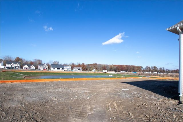 5843 Marcella Way, North Ridgeville, OH 44039