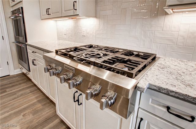 5843 Marcella Way, North Ridgeville, OH 44039