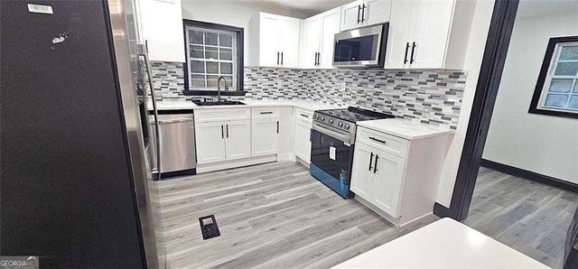 2895 Turner Church Road, Mcdonough, GA 30252