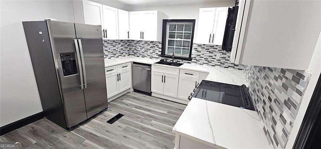 2895 Turner Church Road, Mcdonough, GA 30252