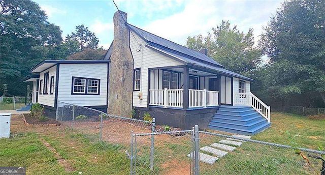 2895 Turner Church Road, Mcdonough, GA 30252