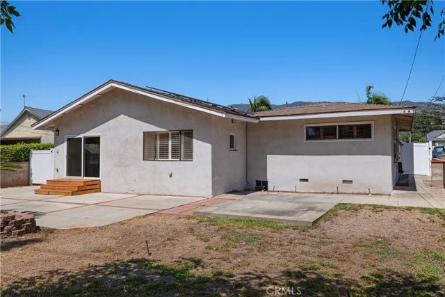 434 E Carroll, Glendora, CA 91741