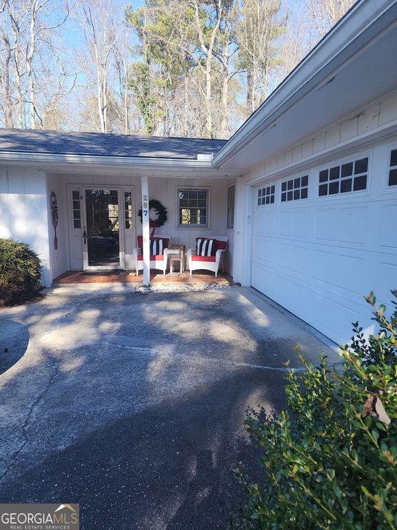 287 Northgate Trace, Roswell, GA 30075