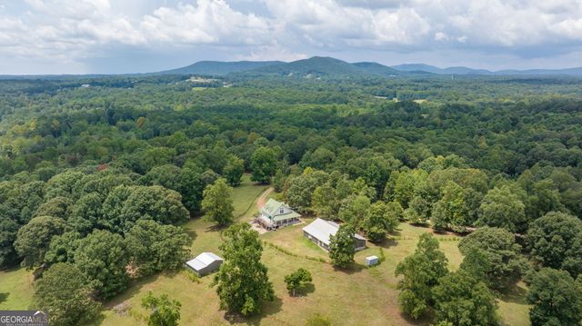 369 Dyer Farm Road, Cleveland, GA 30528