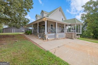 369 Dyer Farm Road, Cleveland, GA 30528
