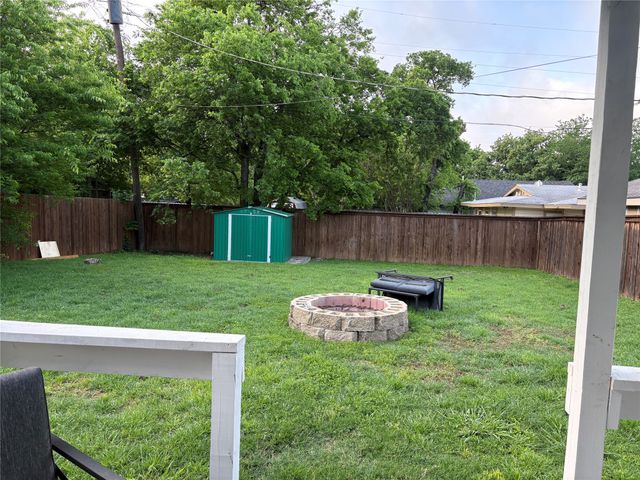 5704 Hiett Court, Fort Worth, TX 76112