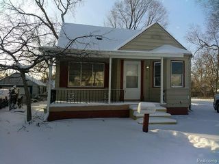 352 Buckingham Avenue, Flint, MI 48507