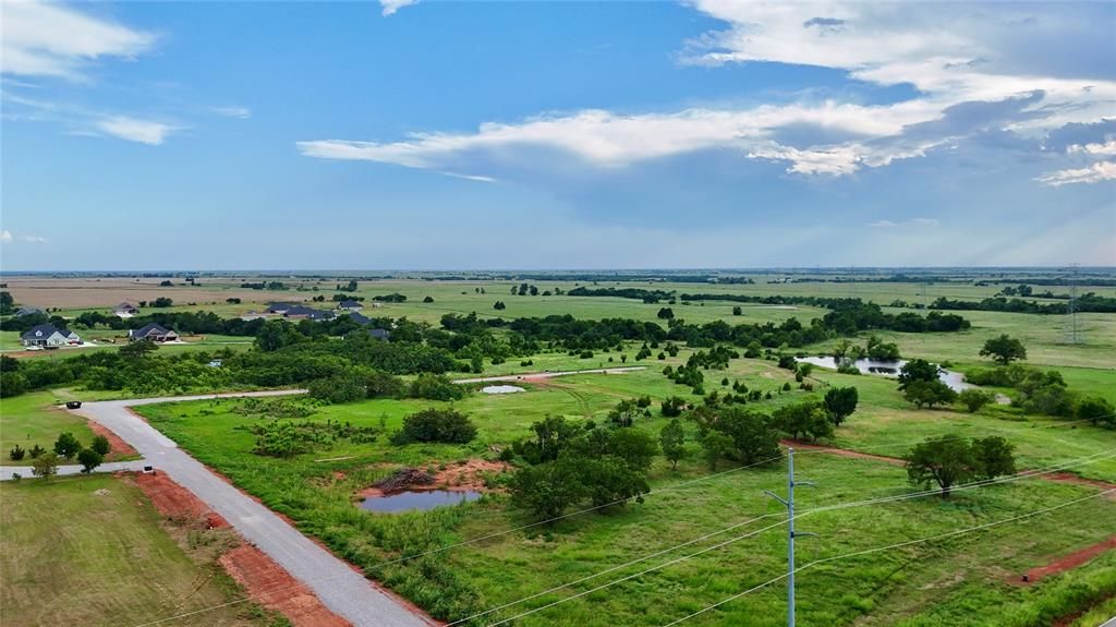 4 W Industrial Road, Guthrie, OK 73044