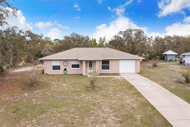 2569 CEDARWOOD DRIVE, Lake Wales, FL 33898