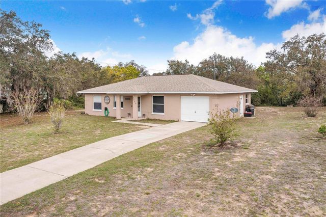 2569 CEDARWOOD DRIVE, Lake Wales, FL 33898
