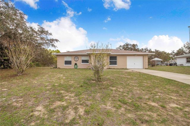 2569 CEDARWOOD DRIVE, Lake Wales, FL 33898