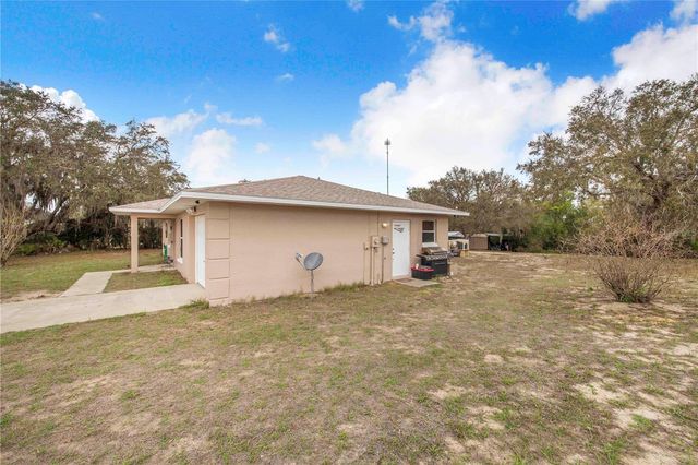 2569 CEDARWOOD DRIVE, Lake Wales, FL 33898