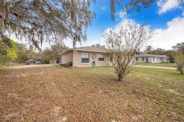 2569 CEDARWOOD DRIVE, Lake Wales, FL 33898