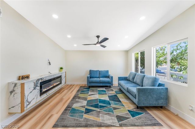 3504 Chevy Chase Avenue, Las Vegas, NV 89110