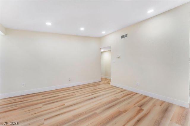 3504 Chevy Chase Avenue, Las Vegas, NV 89110