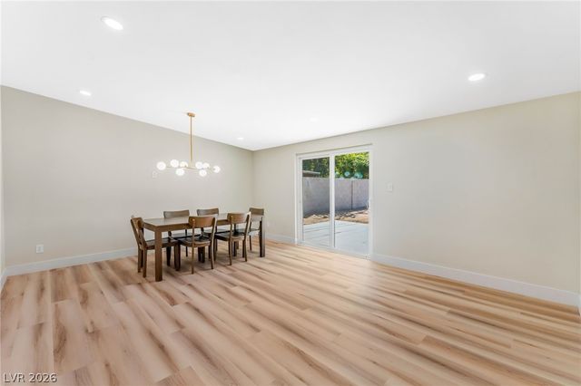 3504 Chevy Chase Avenue, Las Vegas, NV 89110