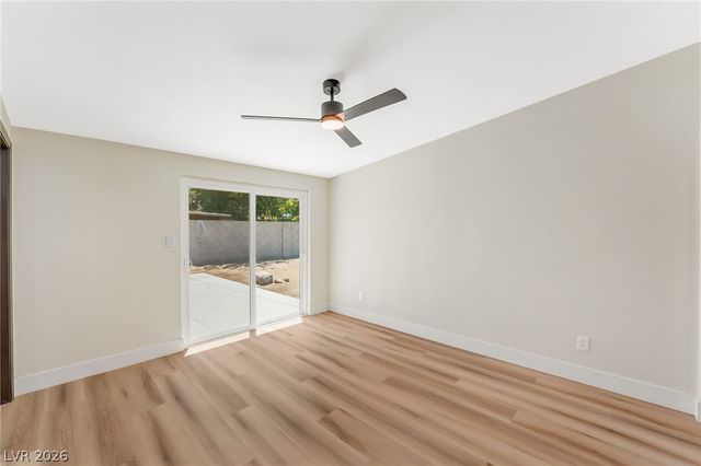 3504 Chevy Chase Avenue, Las Vegas, NV 89110