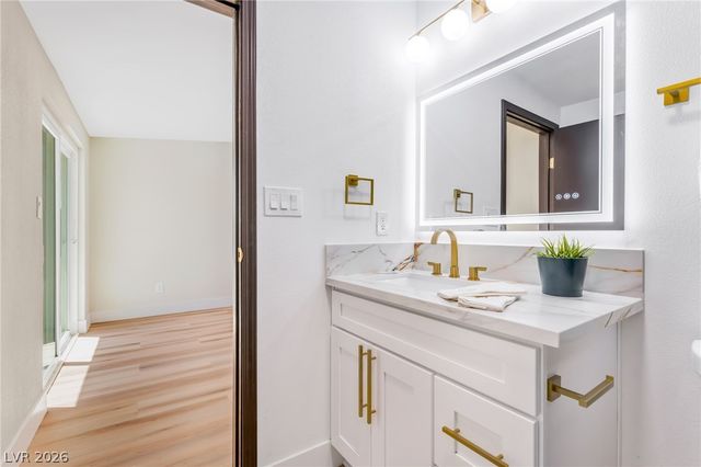 3504 Chevy Chase Avenue, Las Vegas, NV 89110