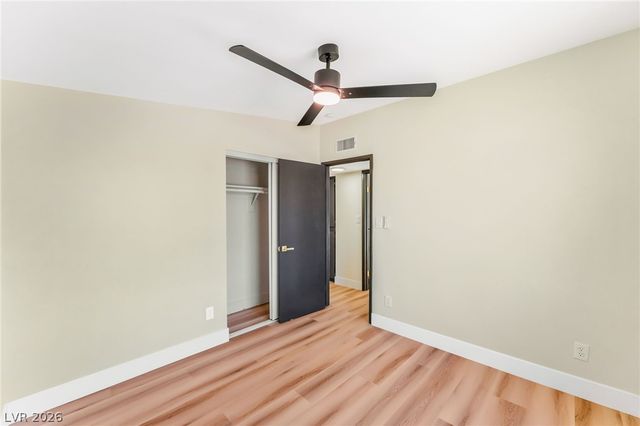 3504 Chevy Chase Avenue, Las Vegas, NV 89110