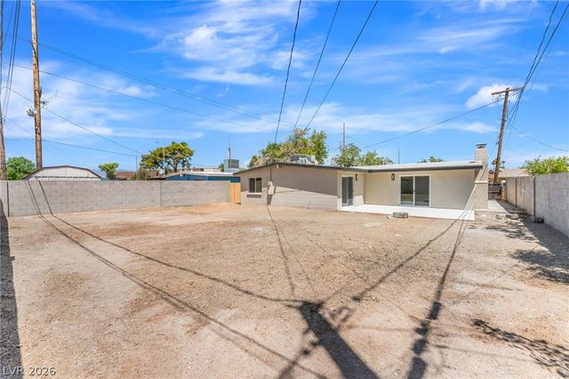 3504 Chevy Chase Avenue, Las Vegas, NV 89110