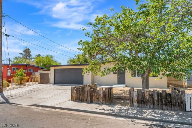3504 Chevy Chase Avenue, Las Vegas, NV 89110