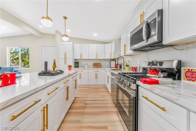 3504 Chevy Chase Avenue, Las Vegas, NV 89110