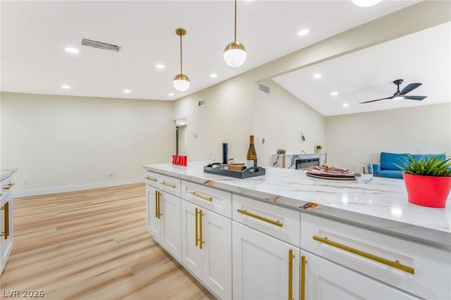 3504 Chevy Chase Avenue, Las Vegas, NV 89110