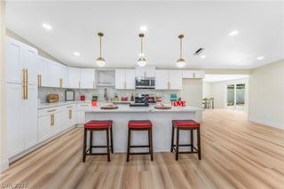 3504 Chevy Chase Avenue, Las Vegas, NV 89110
