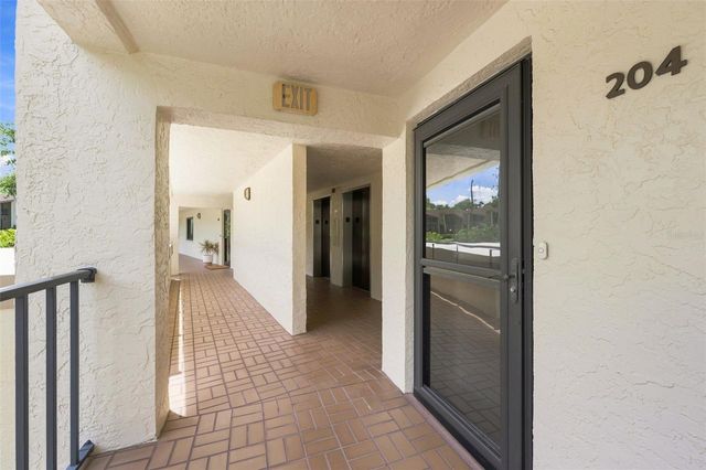 55 ROGERS STREET 204, Clearwater, FL 33756