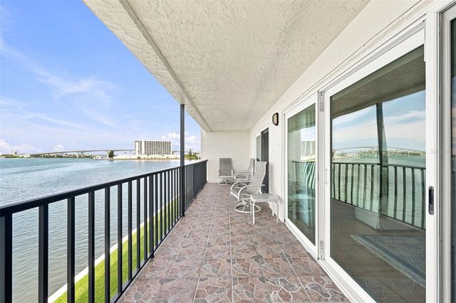 55 ROGERS STREET 204, Clearwater, FL 33756