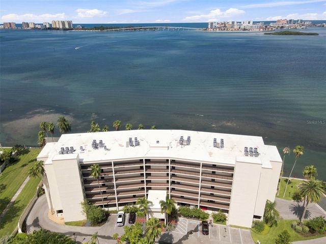 55 ROGERS STREET 204, Clearwater, FL 33756