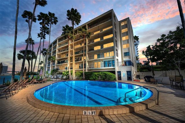 55 ROGERS STREET 204, Clearwater, FL 33756