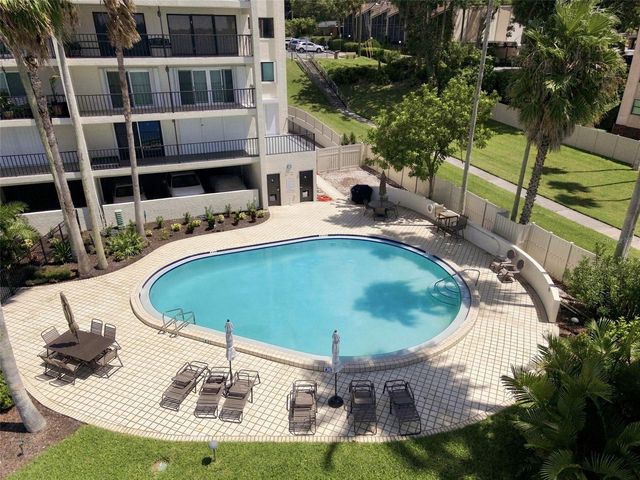 55 ROGERS STREET 204, Clearwater, FL 33756