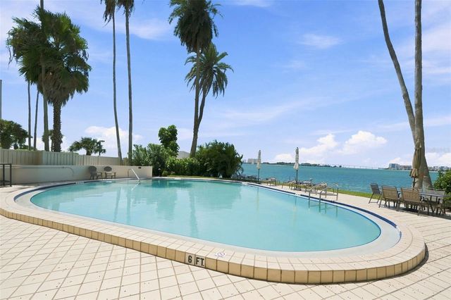 55 ROGERS STREET 204, Clearwater, FL 33756