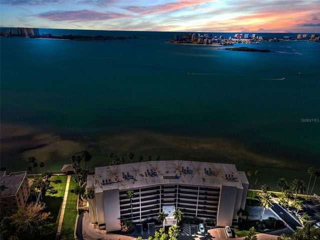 55 ROGERS STREET 204, Clearwater, FL 33756