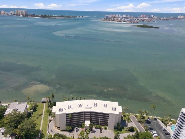 55 ROGERS STREET 204, Clearwater, FL 33756
