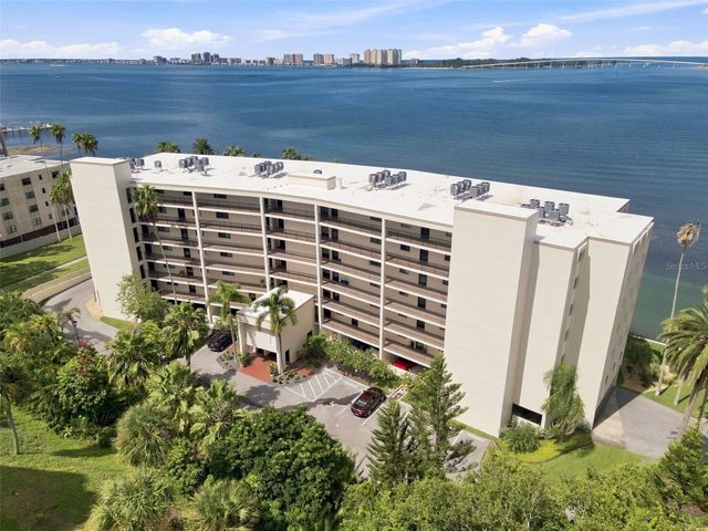 55 ROGERS STREET 204, Clearwater, FL 33756