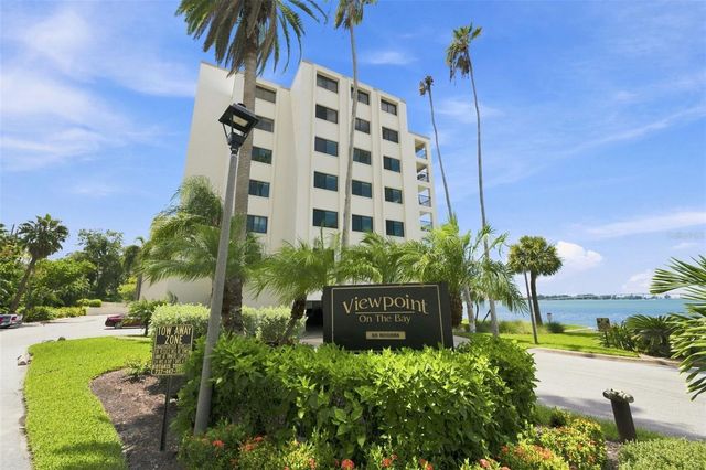 55 ROGERS STREET 204, Clearwater, FL 33756