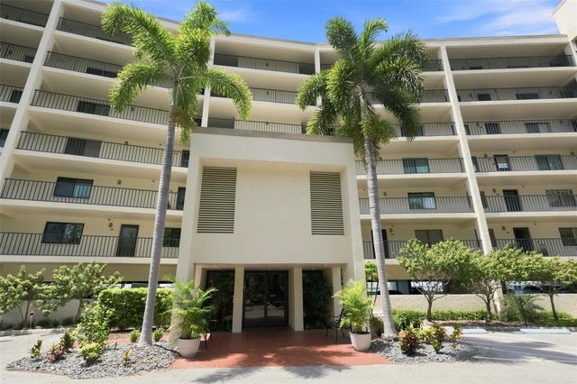 55 ROGERS STREET 204, Clearwater, FL 33756